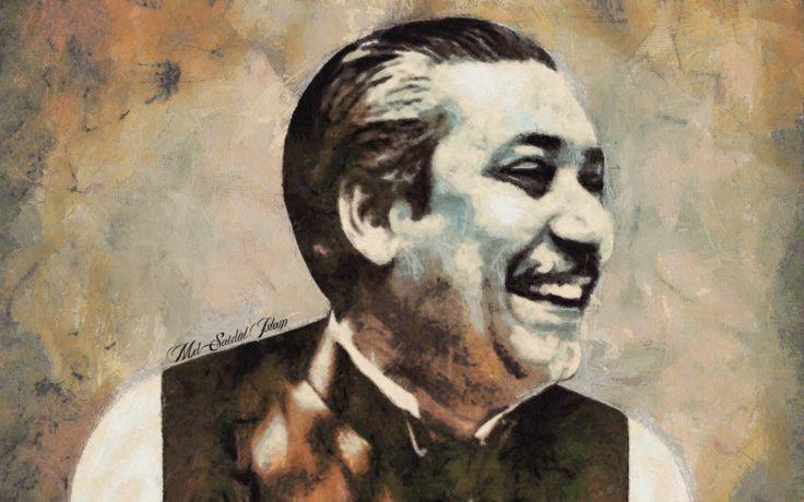 Sheikh Mujibur Rahman's birthday