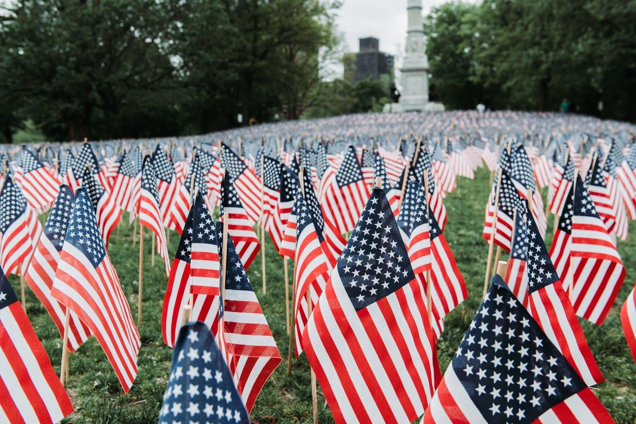 Memorial Day in American Samoa